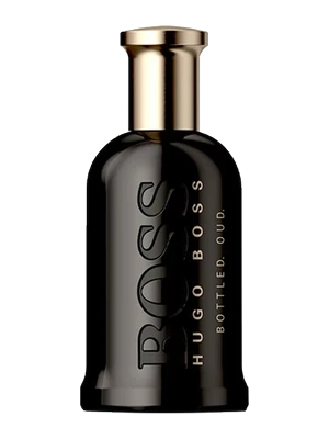 Hugo Boss Boss Bottled Oud