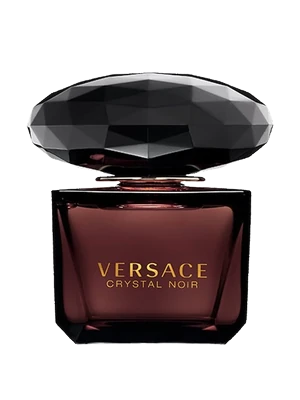 Crystal Noir