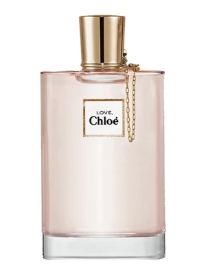 Love, Chloé Eau Florale