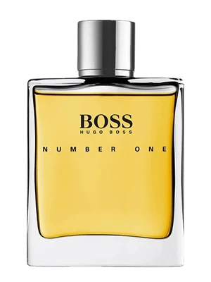 Image de Boss Number One