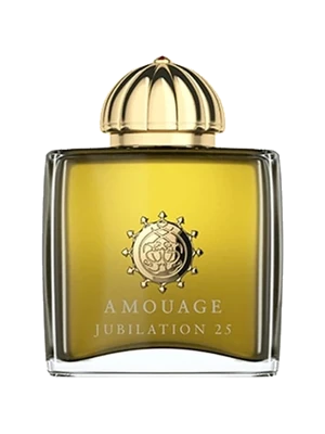 Amouage Jubilation XXV Man