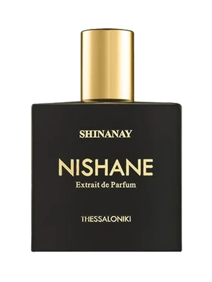 Shinanay