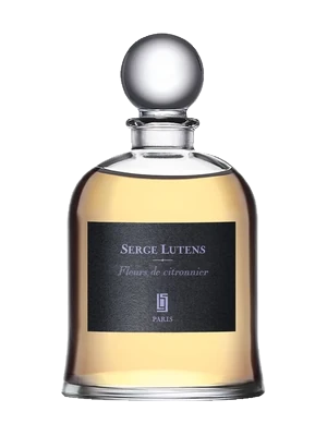 Serge Lutens Fleur de Citronnier