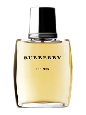 Burberry for Men