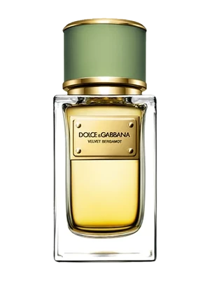 Velvet Bergamot