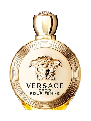 Versace Eros Pour Femme