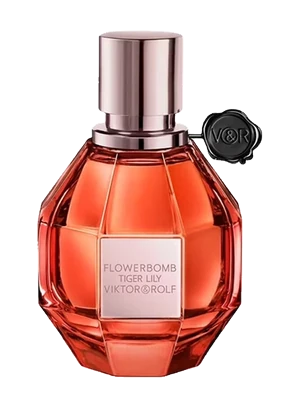 Viktor & Rolf Flowerbomb Tiger Lily