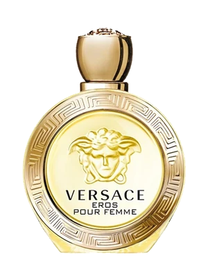 Versace Eros Pour Femme