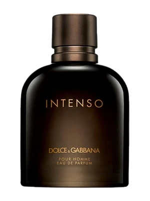 Pour Homme Intenso