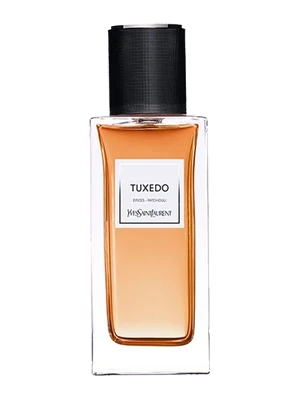 Tuxedo