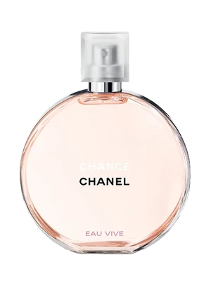 Chance Eau Vive