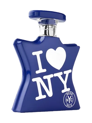 I Love New York for Fathers