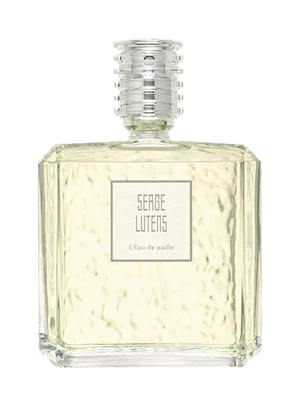 L'Eau de Paille