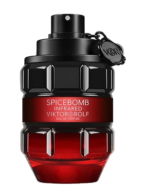 Spicebomb Infrared