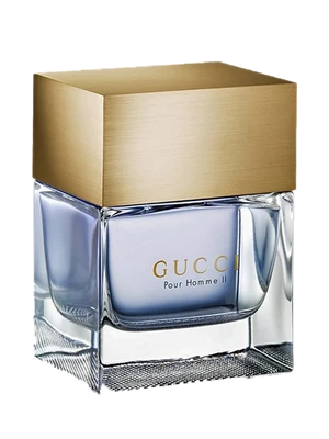 Pour Homme II