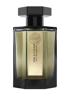 Ode à l'Oudh