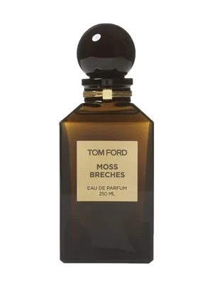 Moss Breches