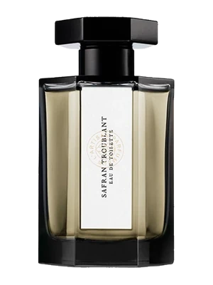 Safran Troublant
