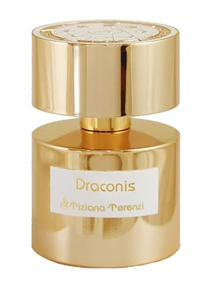 Tiziana Terenzi Draconis