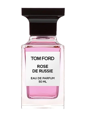 Rose de Russie