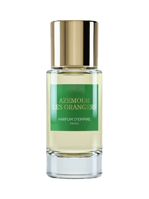 Parfum d'Empire Azemour Les Orangers