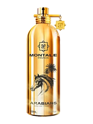 Arabians