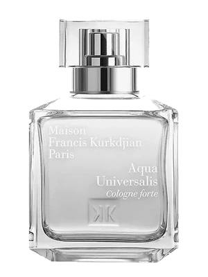 Aqua Universalis Cologne Forte