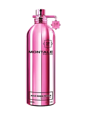 Montale Aoud Rose Petals