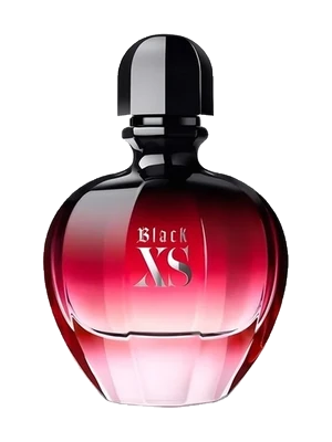 Paco Rabanne Black XS for Her Eau de Parfum