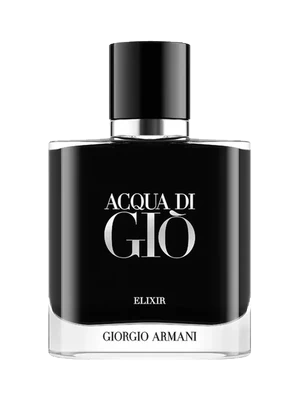 Giorgio Armani Acqua di Giò Elixir