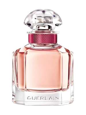 Mon Guerlain Bloom of Rose
