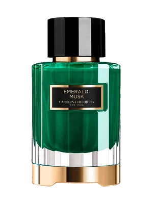 Emerald Musk