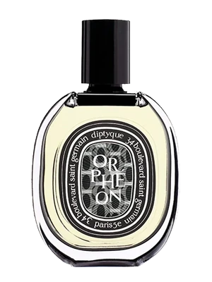 Diptyque Orphéon