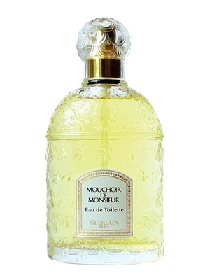 Image de Mouchoir de Monsieur