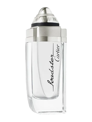 Cartier Roadster
