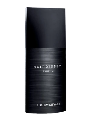 Nuit d'Issey Parfum