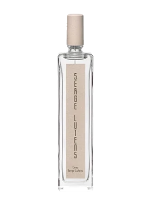 L'Eau Serge Lutens