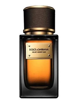 Velvet Desert Oud