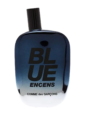 Blue Encens