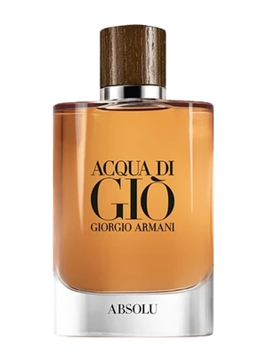 Acqua di Giò Absolu