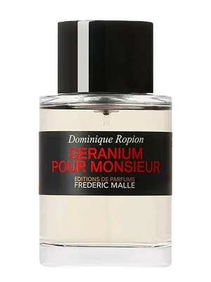 Frédéric Malle Geranium pour Monsieur