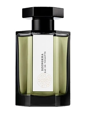 L'Artisan Parfumeur Dzongkha