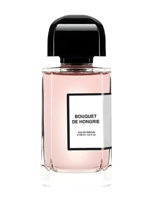 Bouquet de Hongrie