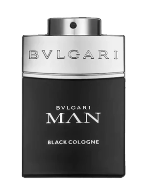 Man Black Cologne
