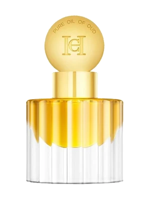 Carolina Herrera Pure Oil of Oud