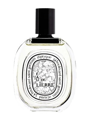 Eau de Lierre