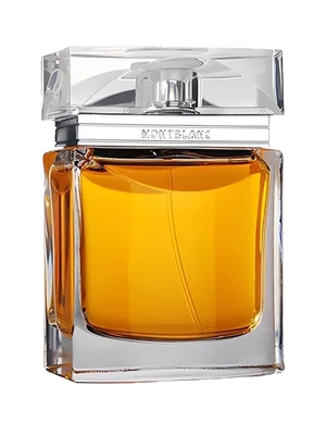 Montblanc Homme Exceptionnel