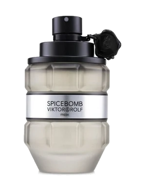 Spicebomb Fresh