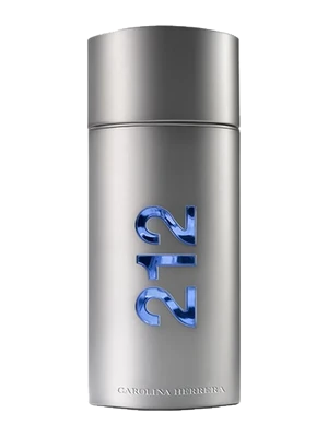 Carolina Herrera 212 Men