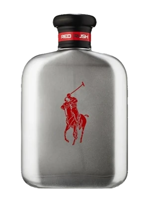 Polo Red Rush